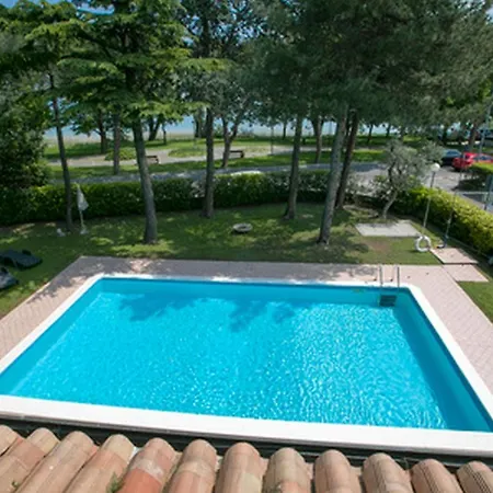 Bella Vista Apartament