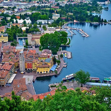Apartament Bella Vista Sirmione