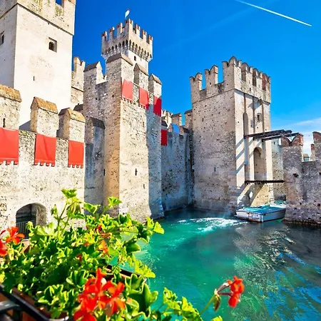 Bella Vista * Sirmione