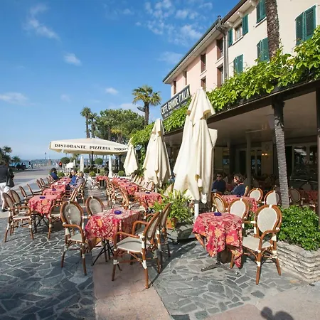 Bella Vista * Sirmione