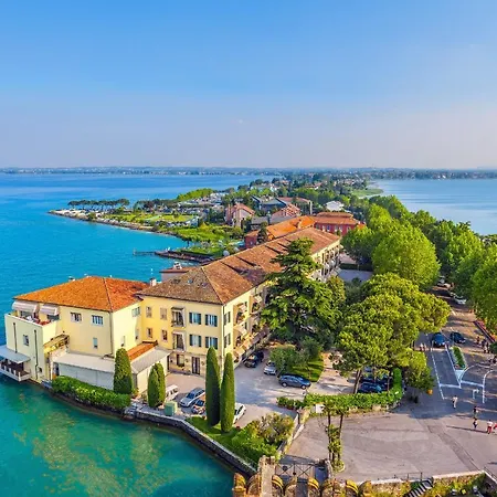 Bella Vista * Sirmione