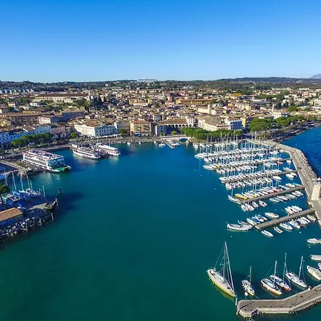 Apartament Bella Vista