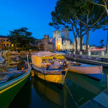 Bella Vista Sirmione