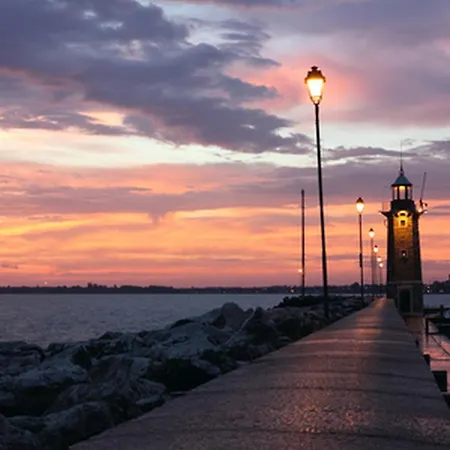 Bella Vista Sirmione