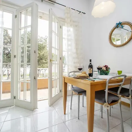 Apartament Bella Vista Sirmione