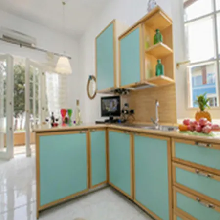Apartament Bella Vista *