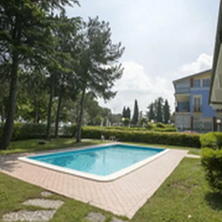 Bella Vista * Sirmione